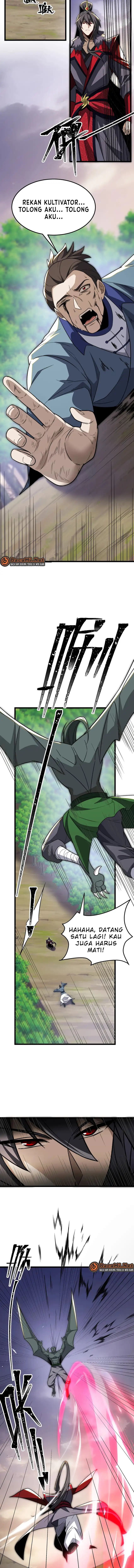 The Eight Empresses Betrayed Me, Only to Deeply Regret It After Being Reborn Page 12