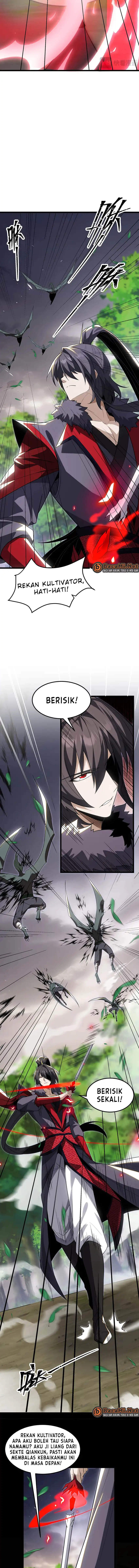 The Eight Empresses Betrayed Me, Only to Deeply Regret It After Being Reborn Page 13