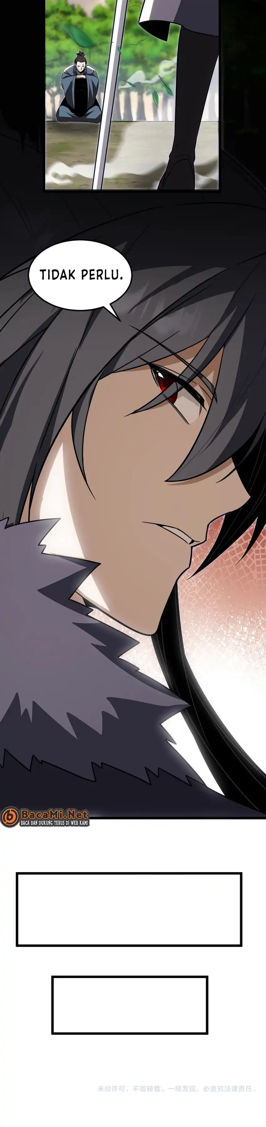 The Eight Empresses Betrayed Me, Only to Deeply Regret It After Being Reborn Page 14