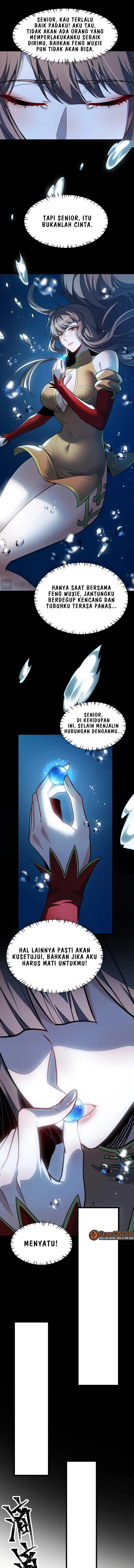 The Eight Empresses Betrayed Me, Only to Deeply Regret It After Being Reborn Page 3