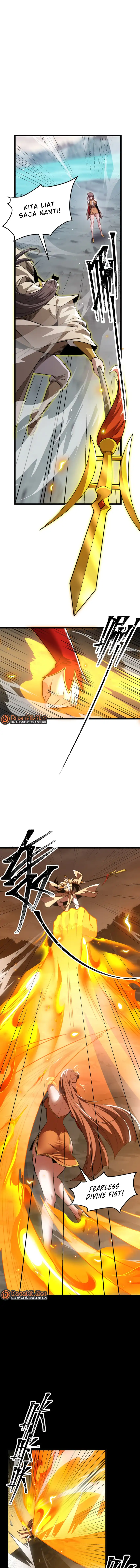 The Eight Empresses Betrayed Me, Only to Deeply Regret It After Being Reborn Page 5