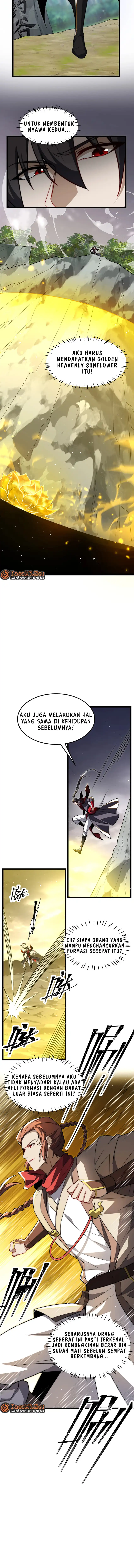 The Eight Empresses Betrayed Me, Only to Deeply Regret It After Being Reborn Page 7
