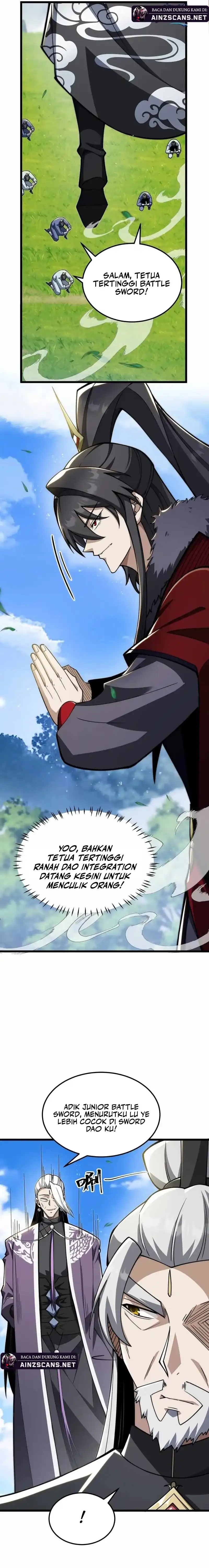 The Eight Empresses Betrayed Me, Only to Deeply Regret It After Being Reborn Page 11