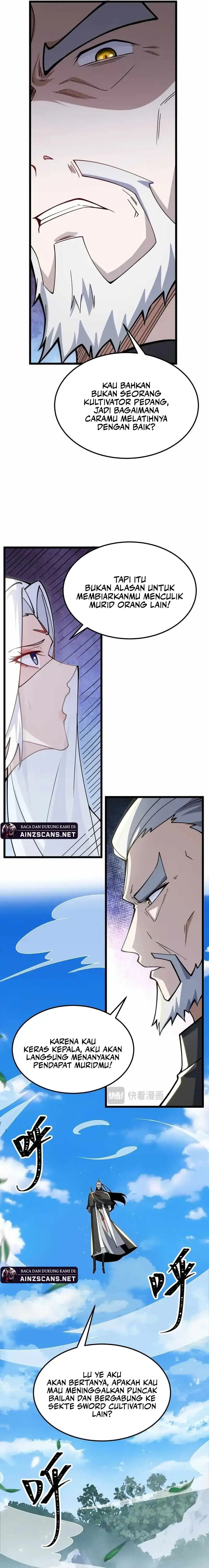 The Eight Empresses Betrayed Me, Only to Deeply Regret It After Being Reborn Page 13