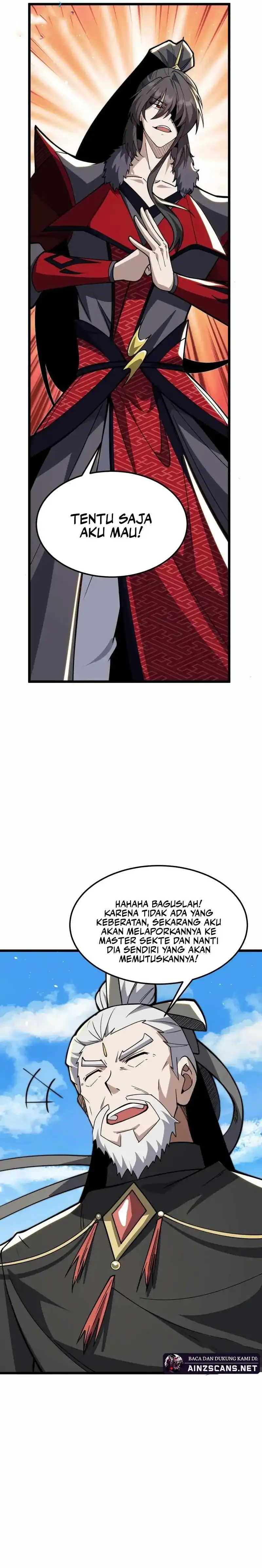 The Eight Empresses Betrayed Me, Only to Deeply Regret It After Being Reborn Page 15