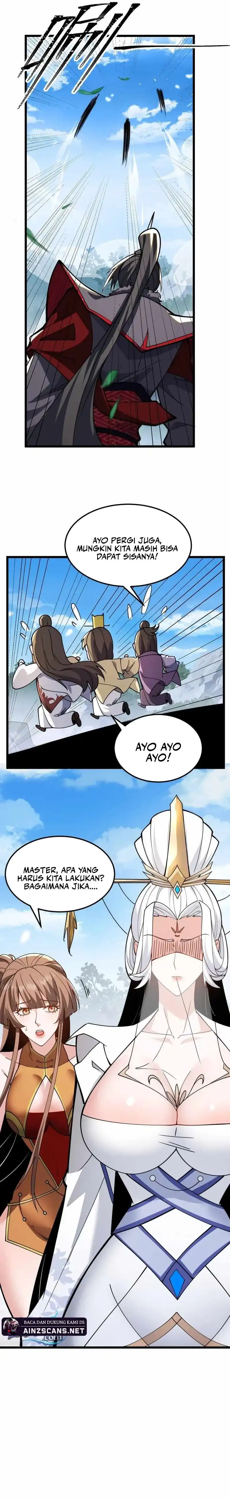 The Eight Empresses Betrayed Me, Only to Deeply Regret It After Being Reborn Page 16