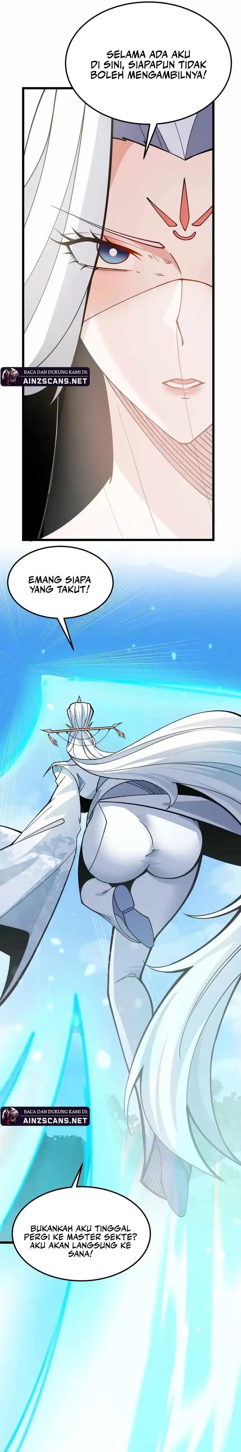 The Eight Empresses Betrayed Me, Only to Deeply Regret It After Being Reborn Page 17