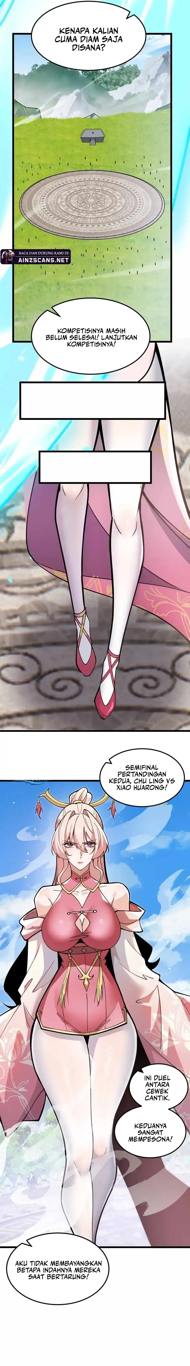The Eight Empresses Betrayed Me, Only to Deeply Regret It After Being Reborn Page 18