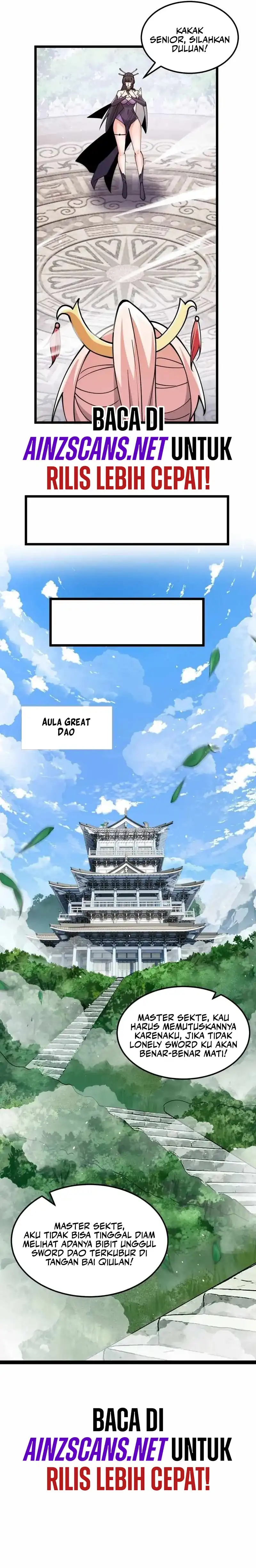 The Eight Empresses Betrayed Me, Only to Deeply Regret It After Being Reborn Page 19