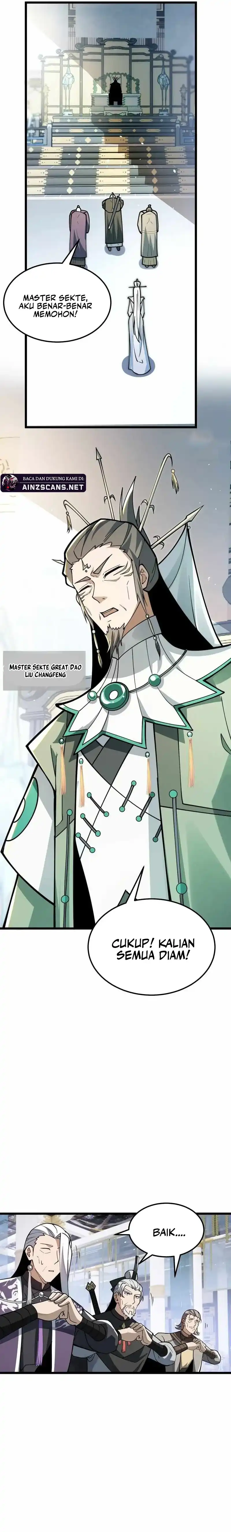 The Eight Empresses Betrayed Me, Only to Deeply Regret It After Being Reborn Page 20