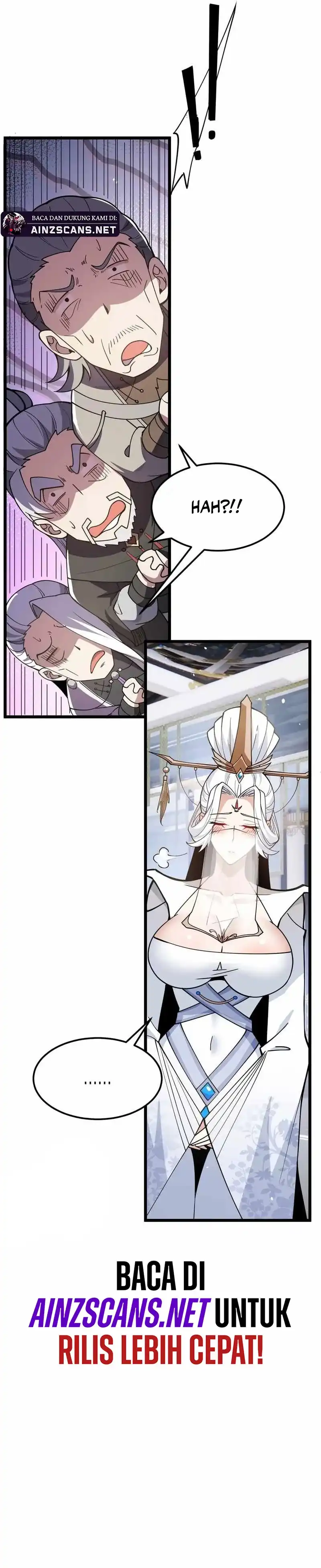 The Eight Empresses Betrayed Me, Only to Deeply Regret It After Being Reborn Page 22