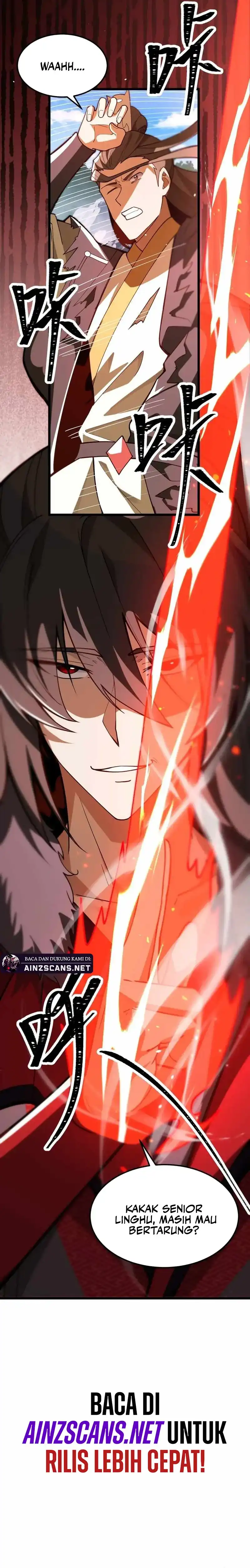 The Eight Empresses Betrayed Me, Only to Deeply Regret It After Being Reborn Page 4