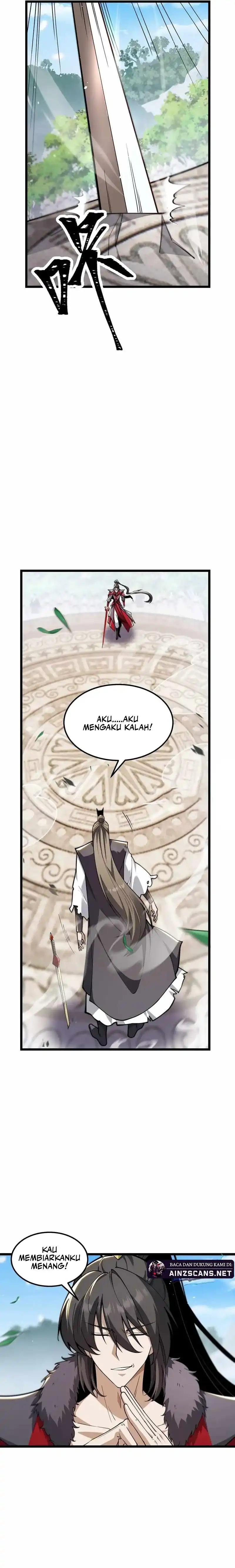 The Eight Empresses Betrayed Me, Only to Deeply Regret It After Being Reborn Page 5
