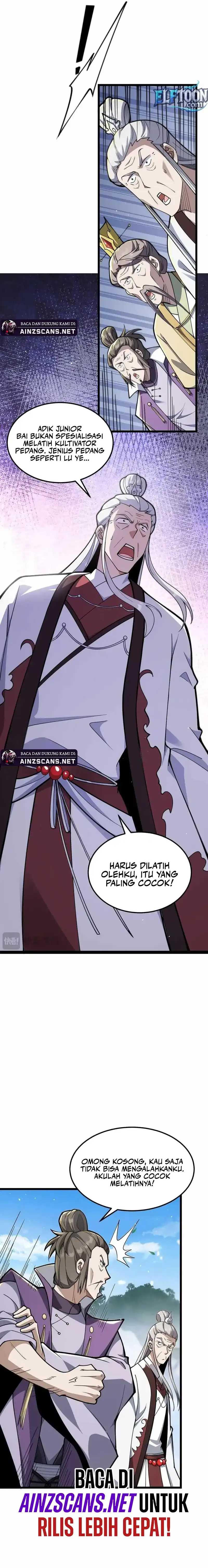 The Eight Empresses Betrayed Me, Only to Deeply Regret It After Being Reborn Page 6