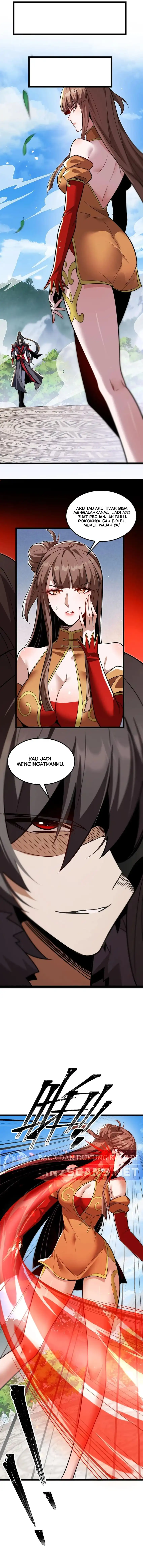 The Eight Empresses Betrayed Me, Only to Deeply Regret It After Being Reborn Page 10
