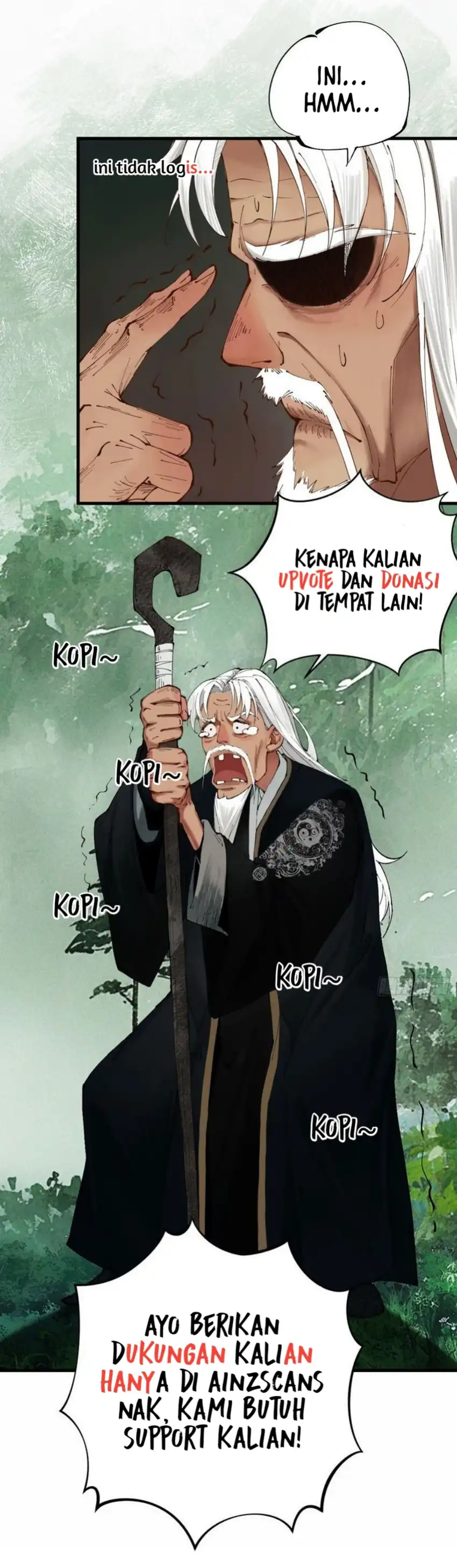 The Eight Empresses Betrayed Me, Only to Deeply Regret It After Being Reborn Page 15