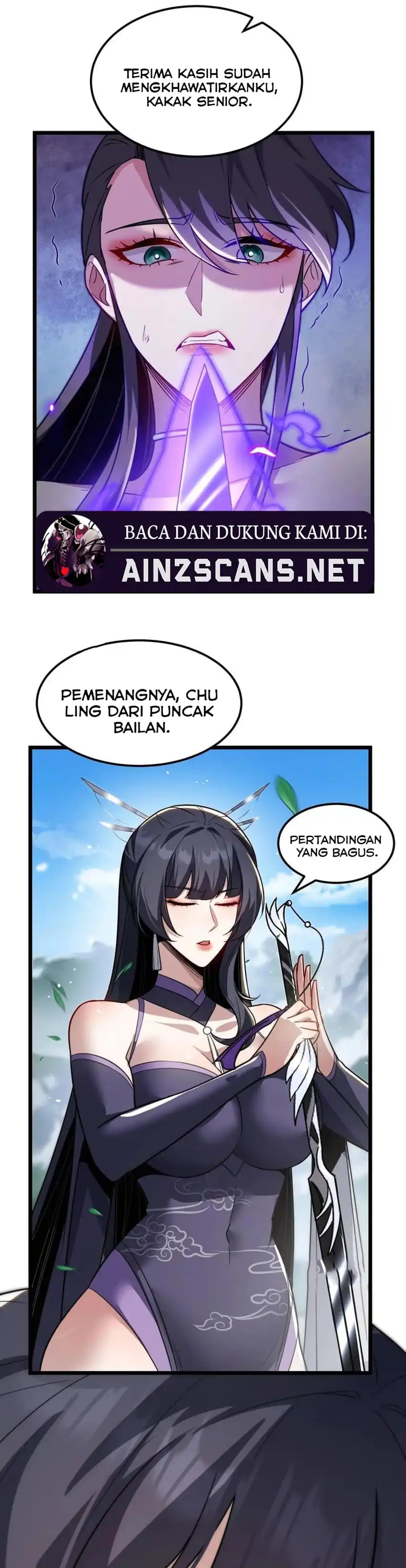 The Eight Empresses Betrayed Me, Only to Deeply Regret It After Being Reborn Page 5