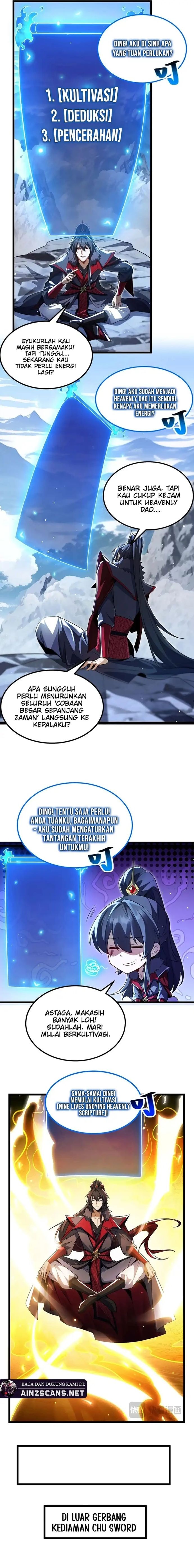 The Eight Empresses Betrayed Me, Only to Deeply Regret It After Being Reborn Page 11