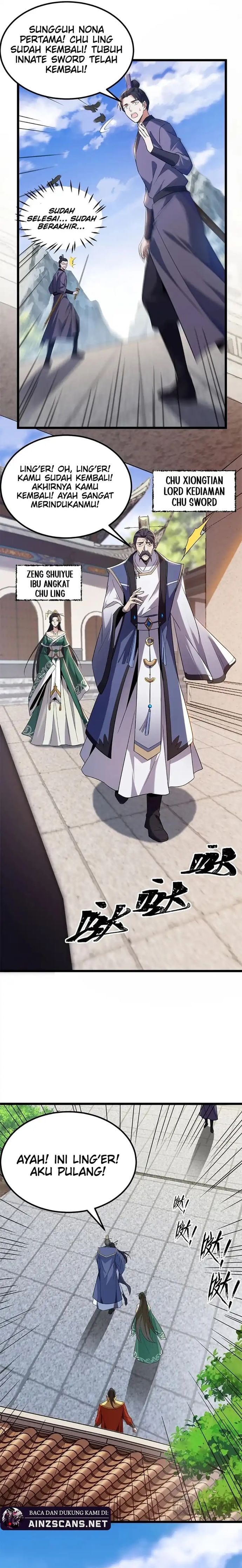 The Eight Empresses Betrayed Me, Only to Deeply Regret It After Being Reborn Page 14