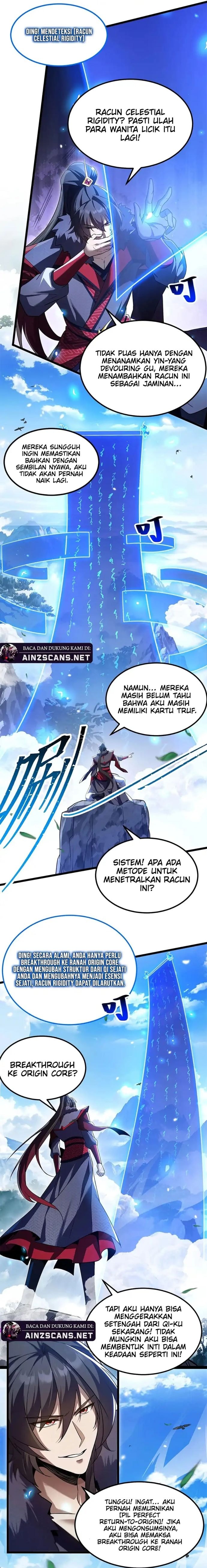 The Eight Empresses Betrayed Me, Only to Deeply Regret It After Being Reborn Page 17