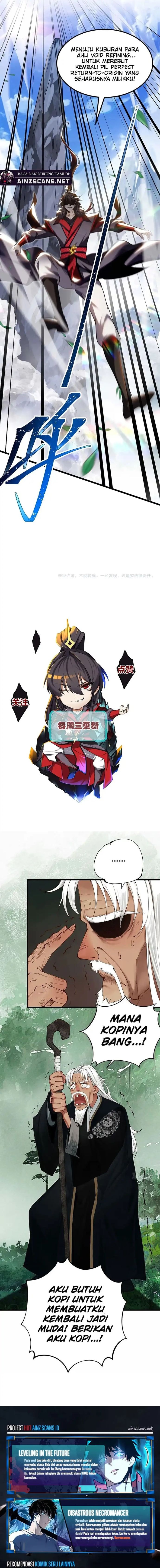 The Eight Empresses Betrayed Me, Only to Deeply Regret It After Being Reborn Page 20