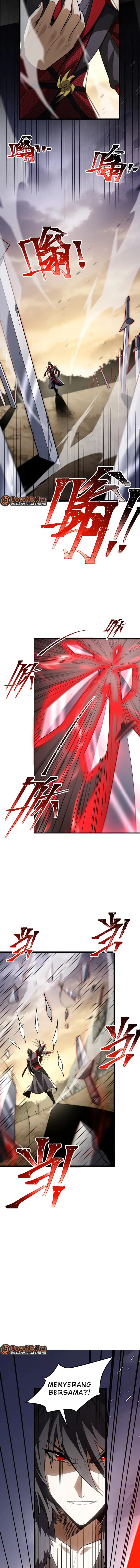 The Eight Empresses Betrayed Me, Only to Deeply Regret It After Being Reborn Page 11