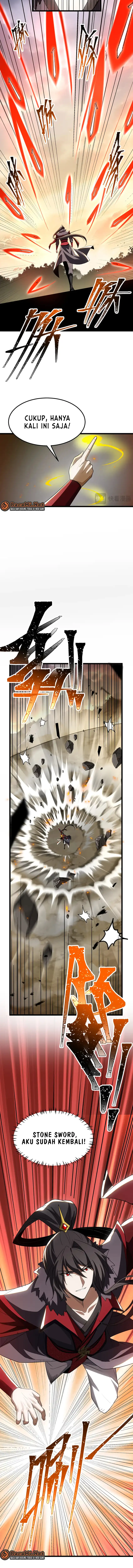 The Eight Empresses Betrayed Me, Only to Deeply Regret It After Being Reborn Page 12