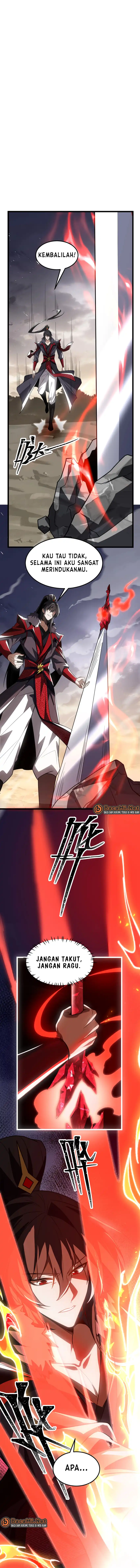 The Eight Empresses Betrayed Me, Only to Deeply Regret It After Being Reborn Page 13