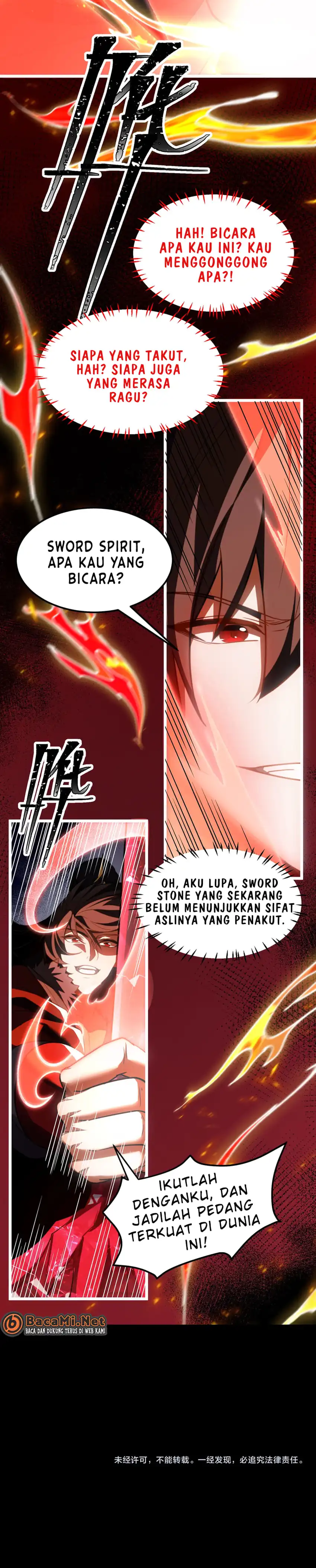 The Eight Empresses Betrayed Me, Only to Deeply Regret It After Being Reborn Page 14