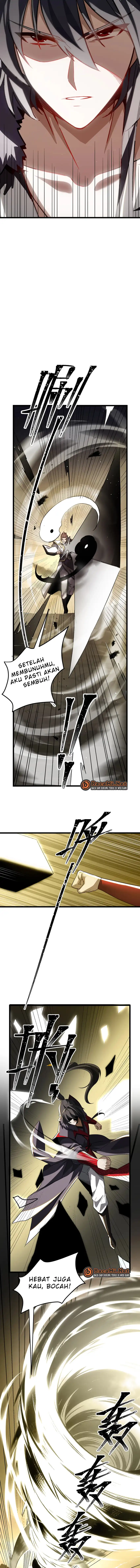 The Eight Empresses Betrayed Me, Only to Deeply Regret It After Being Reborn Page 5
