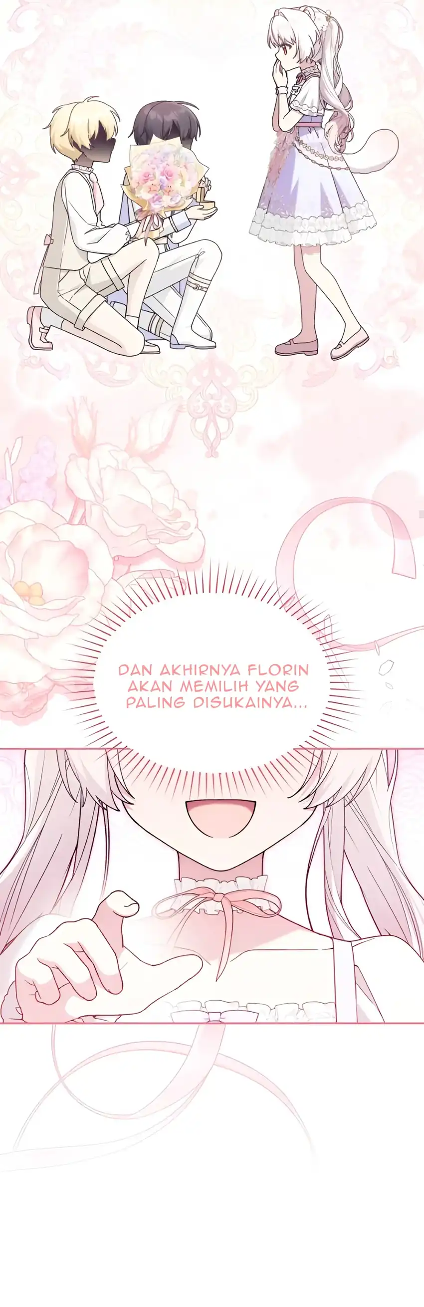 The Villain’s Daughter in law is Inherently Powerful Page 15