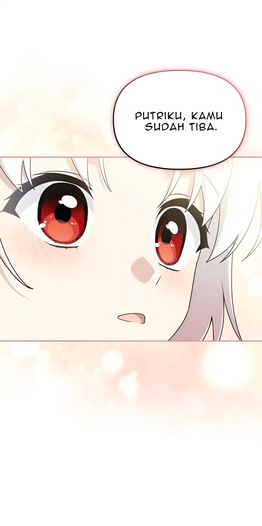 The Villain’s Daughter in law is Inherently Powerful Page 21