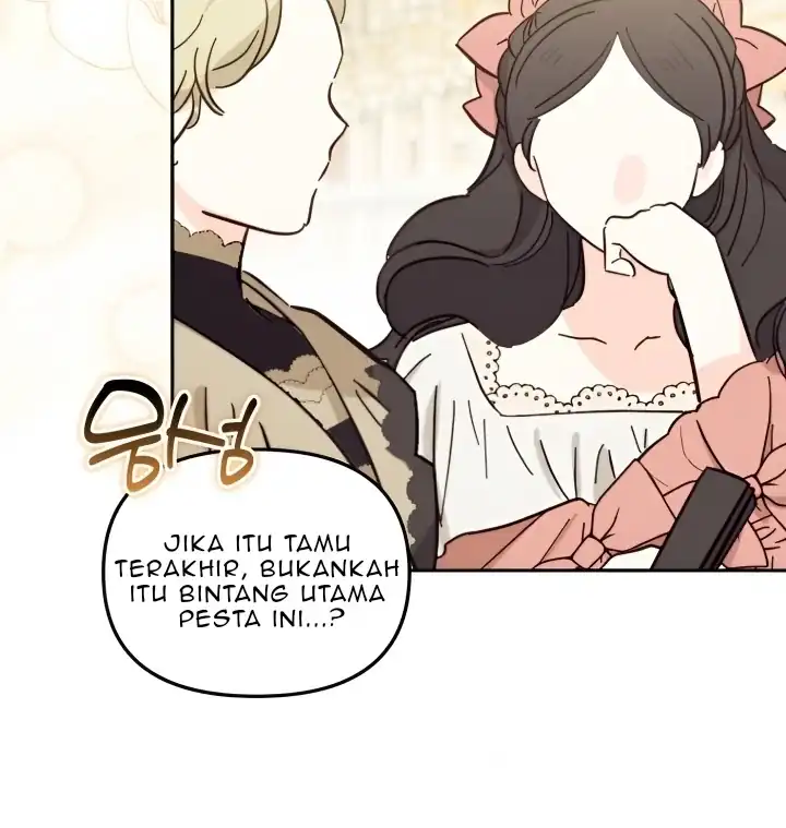 The Villain’s Daughter in law is Inherently Powerful Page 31