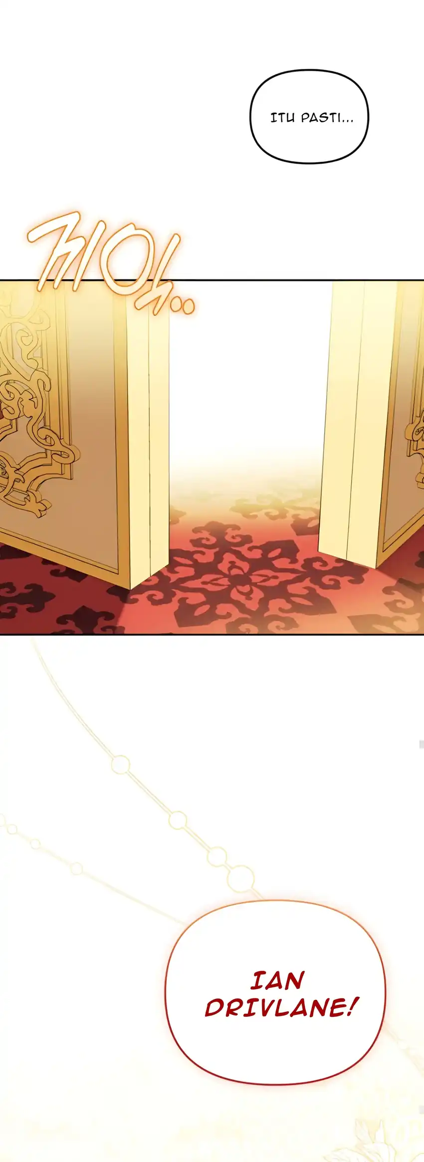 The Villain’s Daughter in law is Inherently Powerful Page 32