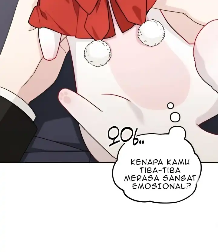 The Villain’s Daughter in law is Inherently Powerful Page 37