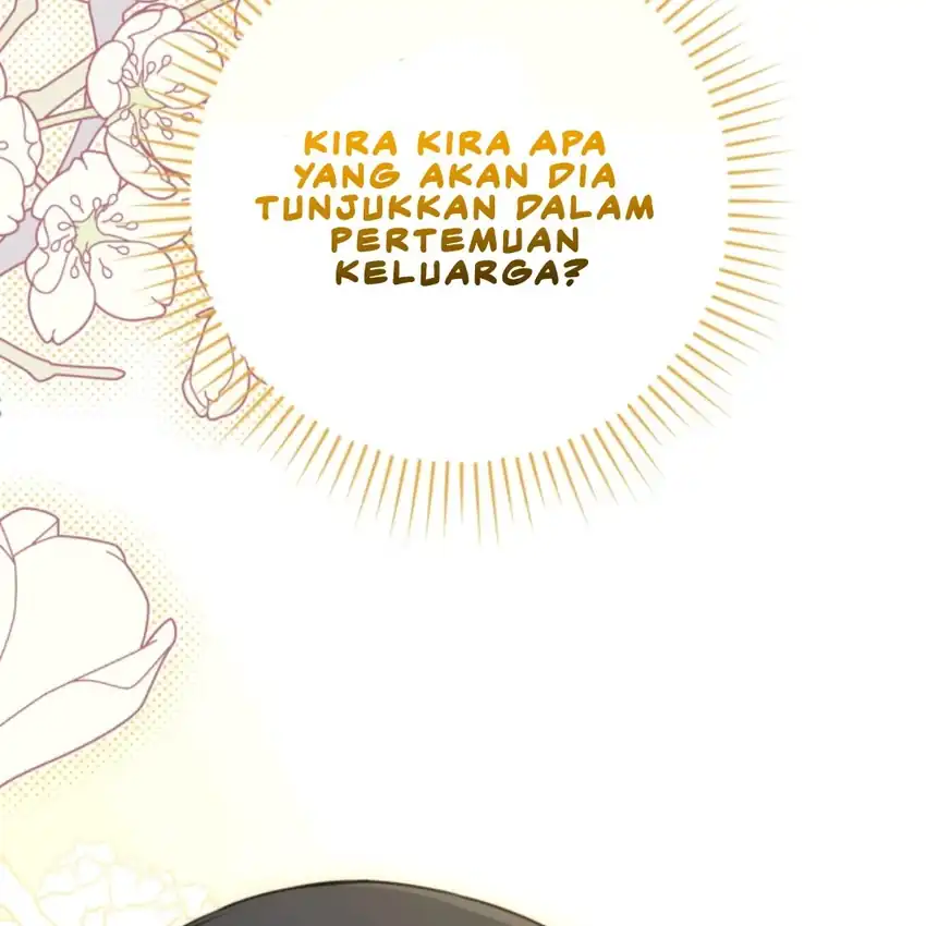 The Villain’s Daughter in law is Inherently Powerful Page 104
