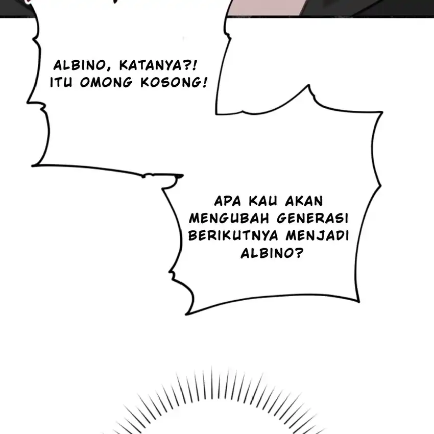 The Villain’s Daughter in law is Inherently Powerful Page 112