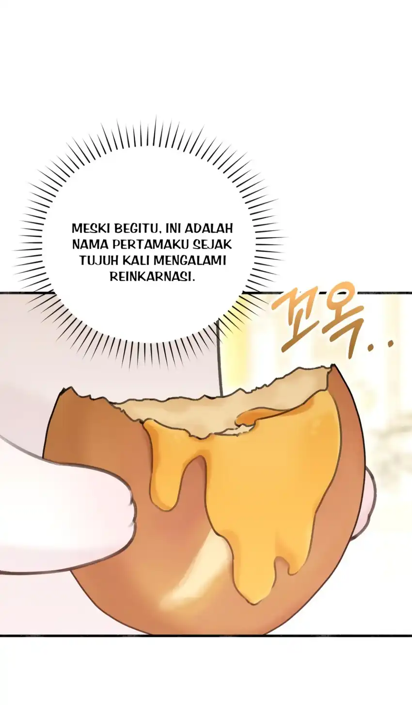The Villain’s Daughter in law is Inherently Powerful Page 12