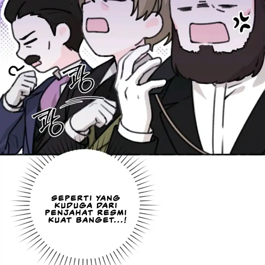 The Villain’s Daughter in law is Inherently Powerful Page 127