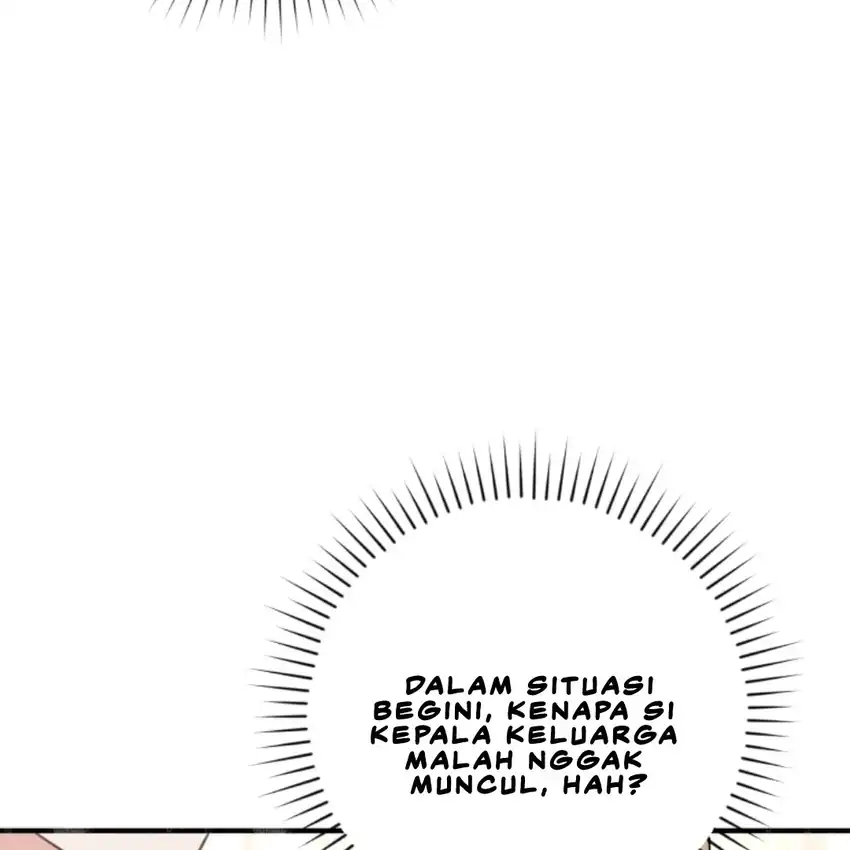 The Villain’s Daughter in law is Inherently Powerful Page 128