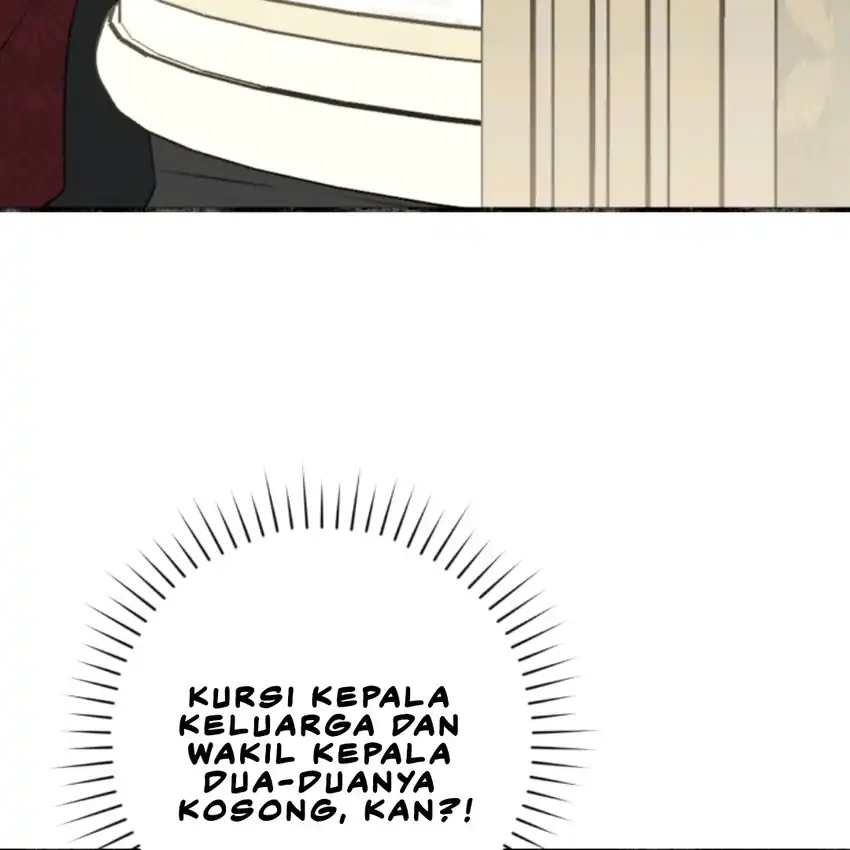 The Villain’s Daughter in law is Inherently Powerful Page 130