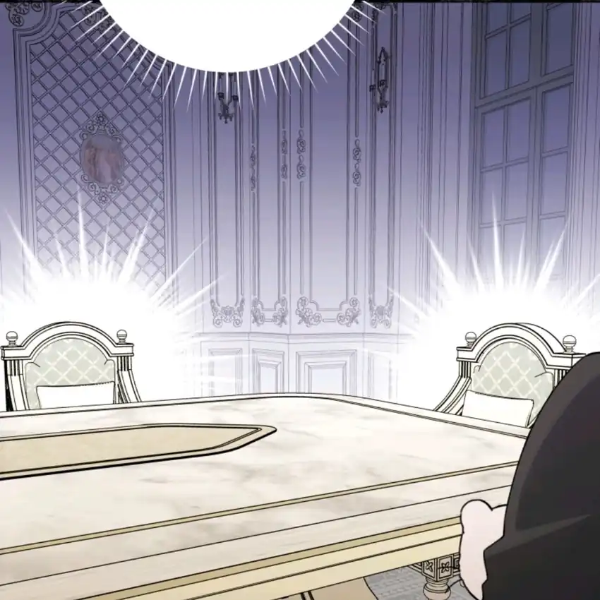 The Villain’s Daughter in law is Inherently Powerful Page 131