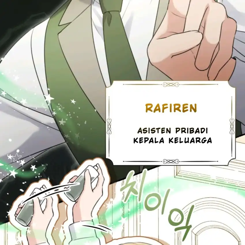 The Villain’s Daughter in law is Inherently Powerful Page 138