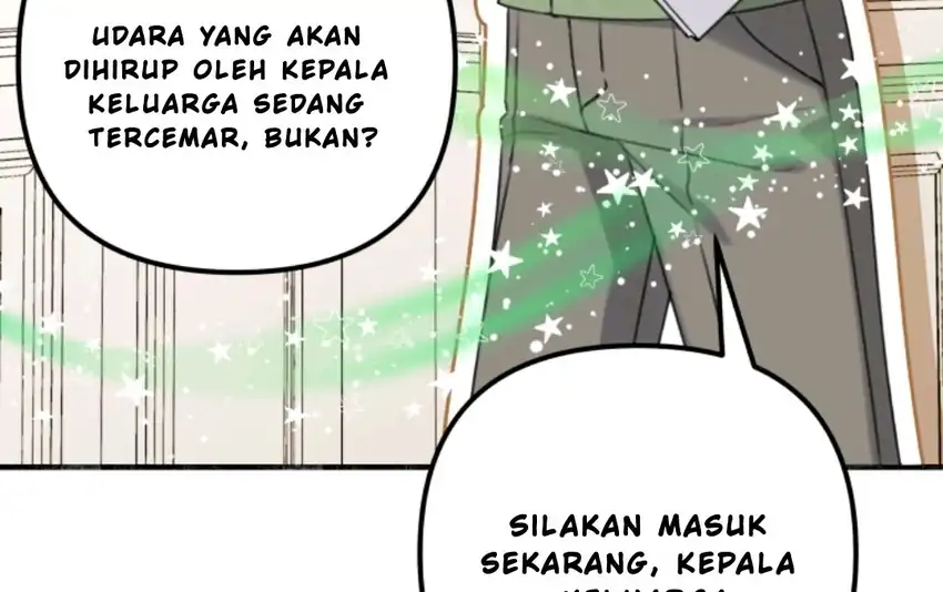 The Villain’s Daughter in law is Inherently Powerful Page 140