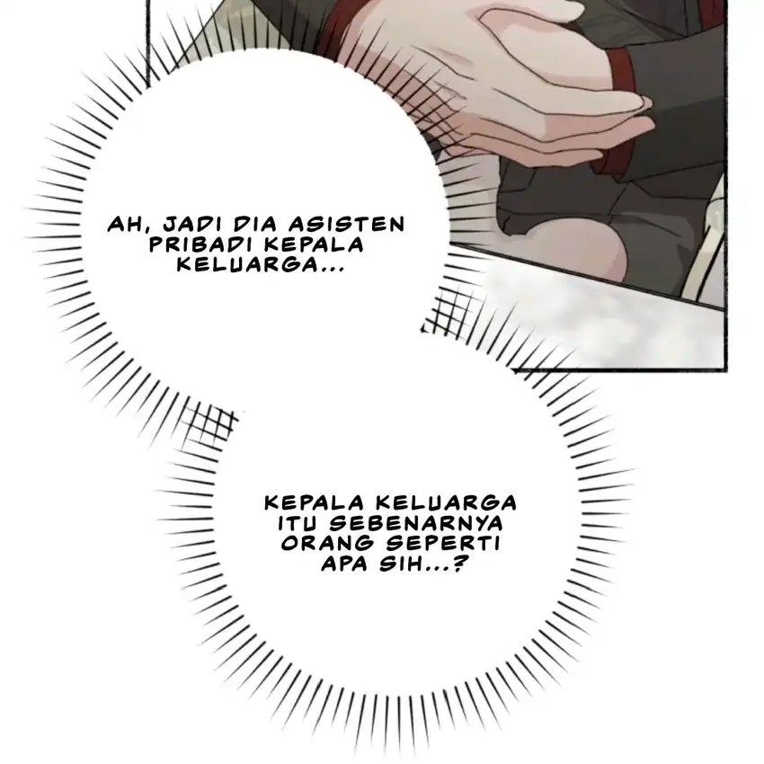 The Villain’s Daughter in law is Inherently Powerful Page 144