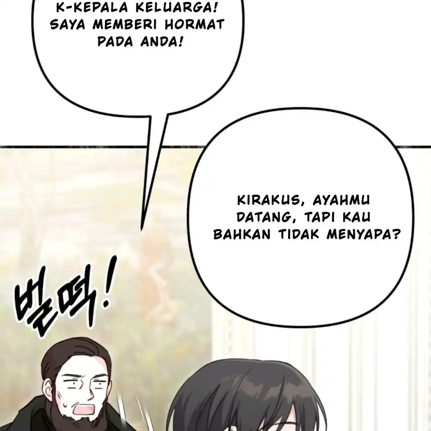 The Villain’s Daughter in law is Inherently Powerful Page 147