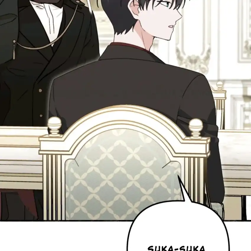 The Villain’s Daughter in law is Inherently Powerful Page 148