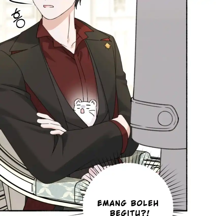 The Villain’s Daughter in law is Inherently Powerful Page 151