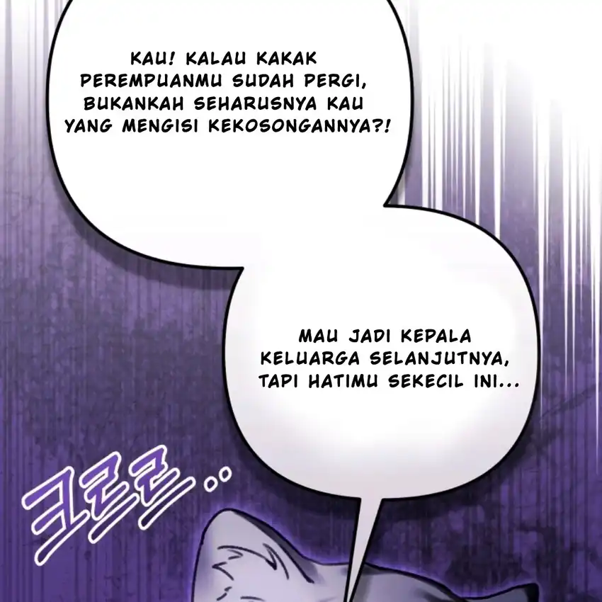 The Villain’s Daughter in law is Inherently Powerful Page 153