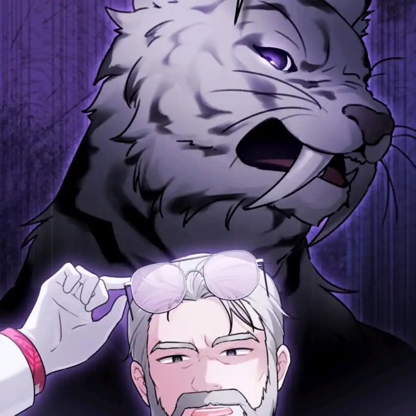The Villain’s Daughter in law is Inherently Powerful Page 154